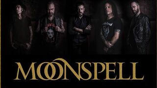 Moonspell - Magdalene