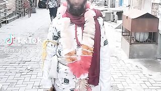 A Old on Hafizabad