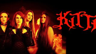 Kittie - What I Always Wanted