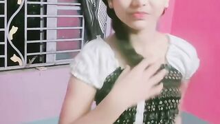 Sweet girl dance 2