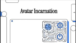 Avatar Incarnation