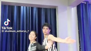 Dance video 95