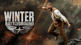 Winter: Battleground (2026) | Full Movie | HD