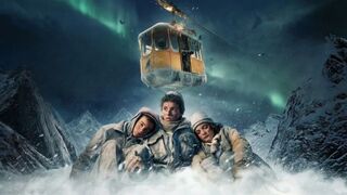 Last Ride  2023 2026 | Full Movie | HD |A Rare Grand Alignment