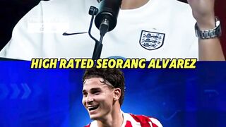 Kenapa Alvarez lebih banyak diincar Club Eropa daripada Lautaro martinez #panjisuryono #coachjustin #podcast #sepakbola #fyp