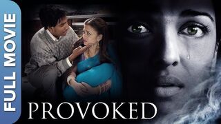 Provoked (2006) 720p WEB-DL | English Movie | Aishwarya Rai |
