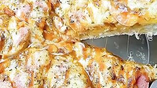 Budget-Friendly Pizza: Tastes Great Without the High Price