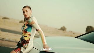 HALIM — No Control (Original Mix)