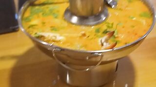 Thai restaurant