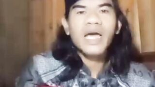 Jadi ikut sedih aja