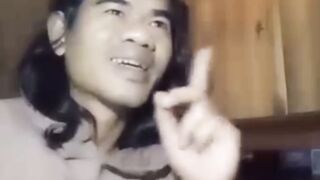 Jawaban nya betul juga sih