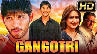 Gangotri (Do Lafzon Ki Kahani)