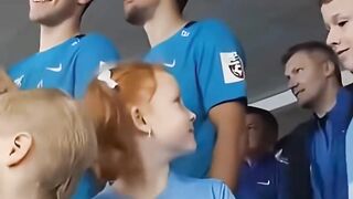 Sepak bola bukan hanya tentang kemenangan di atas lapangan