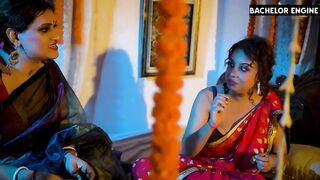 Sarkari Naukri Wala Jija Ji 😂 | Desi Family Comedy | Ham Sathiyon Desi Series