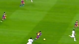 Ketika GOAT harus melewati "tembok" paling tangguh El Clásico! 🐐🔥