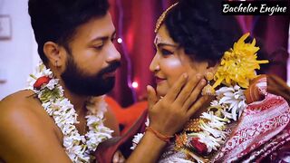 শুভ বিবাহ | Happy Wedding Hamster 🐹💍 | Antim New OTT Film | Bengali Comedy