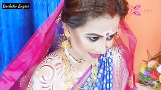 Tina Nandy – Chanda Ne Ghunghat Uthaya Hai 🌙 | New Song 2026 | Hamster Viral Video
