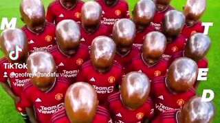 To Man united fans