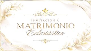 Invitación