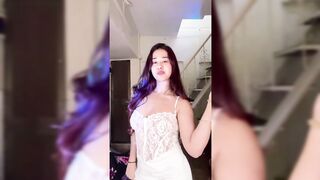 Indian Girl Gursimar Arora Dance 7