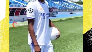 Masa depan para bintang Real Madrid