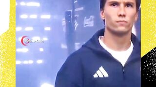 Masa depan Vinicius Jr