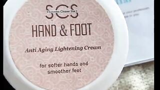 Face product