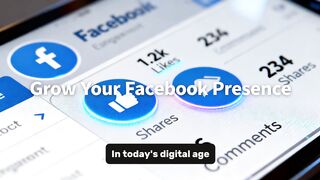 Facebook SMM Panel – Grow Your Facebook Presence Fast | NSBOOSTBD
