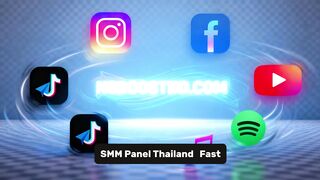 SMM Panel Thailand – Fast, Reliable & Affordable Social Media Services | NSBOOSTBD