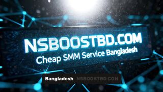 Cheap SMM Service Bangladesh – Best & Affordable Social Media Marketing | NSBOOSTBD
