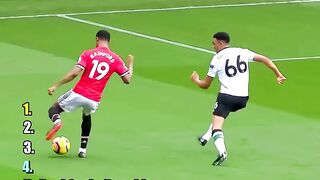 Legendary Similar Goals in Football