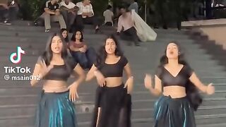 Nice dance 53