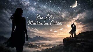 Burcu Güneş | Biz Aşkı Meleklerden Çaldık (Cover)