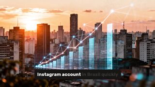 Brazil Instagram Followers Panel – Fast & Reliable Social Media Growth | NSBOOSTBD