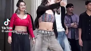 Dance video 98