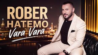 Rober Hatemo - Vara Vara | AI COVER | AI MUSIC