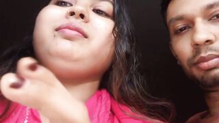 Cute Married Couple Fun Moments ❤️ | Romantic Husband Wife Vlog