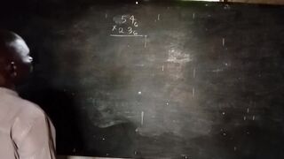 Multiplication In Number Base