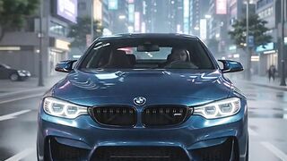 🔥 “Police Stopped This BMW M4… Then THIS Happened 😳