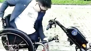 Special Person
