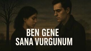 Nükhet Duru | Ben Gene Sana Vurgunum (Cover)