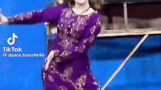 Ferzoa Ali blockbuster dance