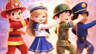 beautiful kids