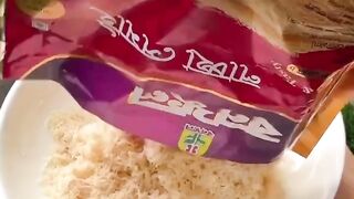 Special laccha semai