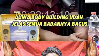 Pemilihan Juara Mister Olympia   #mrolympia #edukasi #kesehatan #suplemen #fyp #fyi