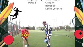 Ini taktik yang mana lagi sih???" 💀😭