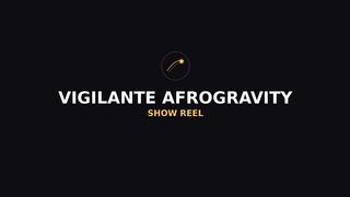 African acrobatic show 2