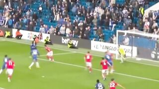 taking it back to a special north london  derby
