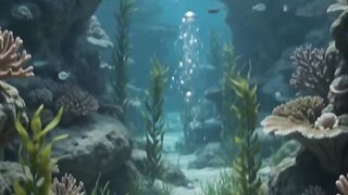 Under The Sea