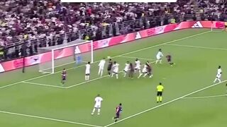 Can Real stop the bleeding against Barcelona? 🥶🥶🫢🫢
